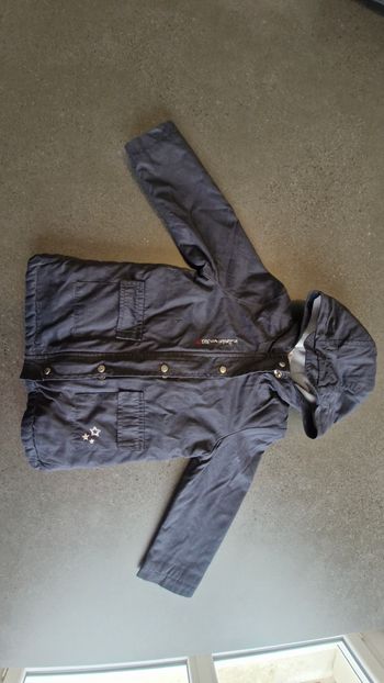 Manteau