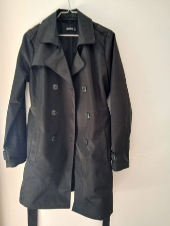 Trench femme mi-long In Extenso L Très bon état 