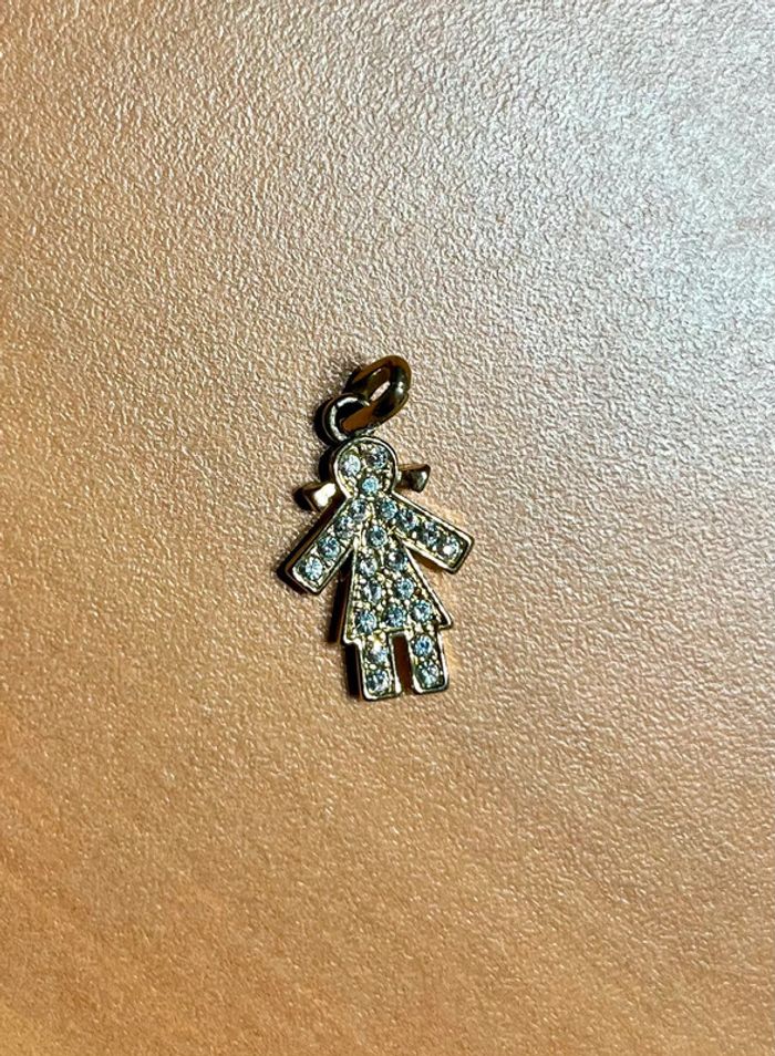 Pendentif