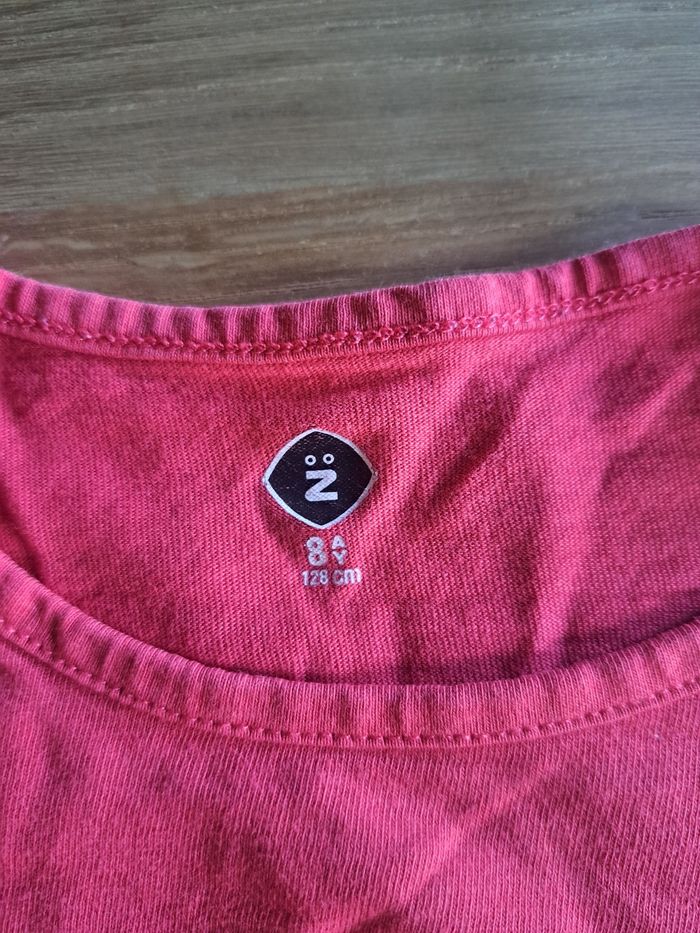 Maillot ML z 8 ans - photo numéro 3