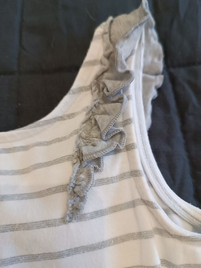 Robe grise Minnie - photo numéro 4