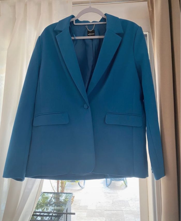 Blazer - photo numéro 3