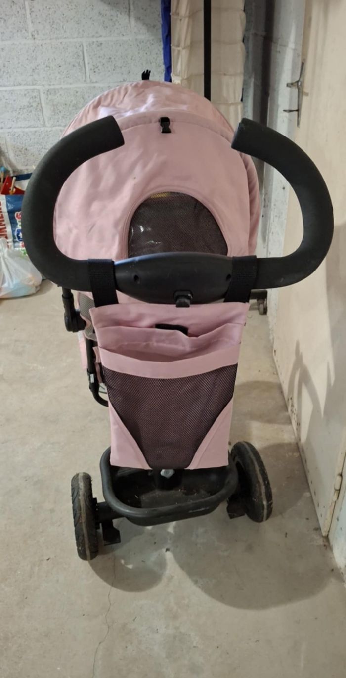 Tricycle - photo numéro 3