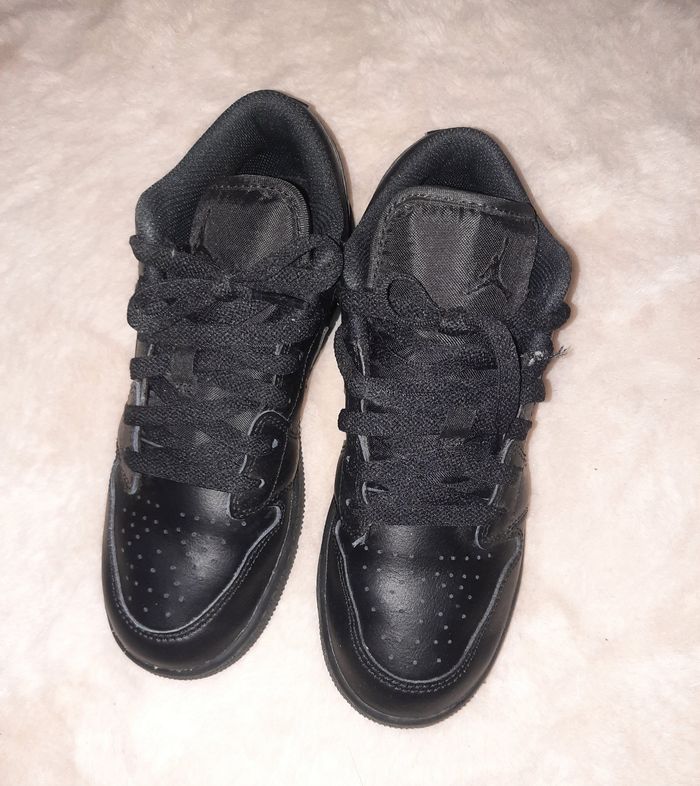 Baskets - photo numéro 2