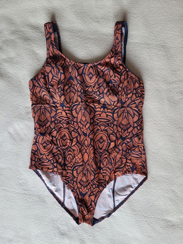Maillot de bain nabaiji 44