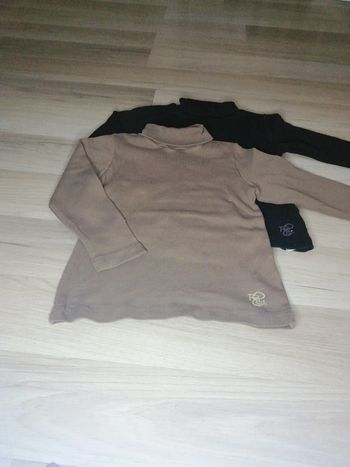 Sous-pull