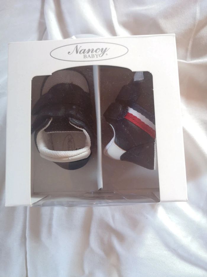 Chaussures bébé