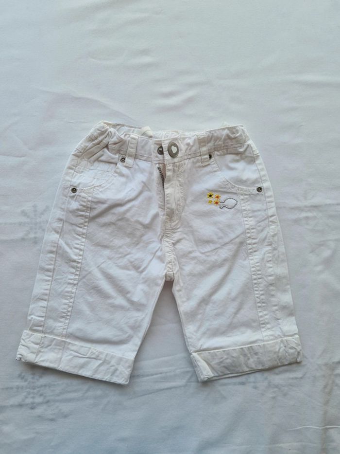 Short Week-end à la mer