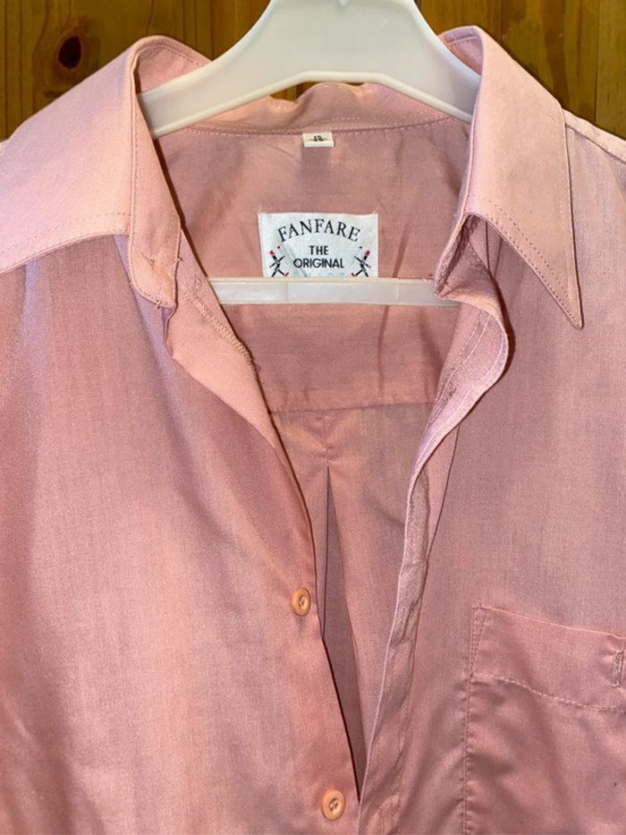 Chemise - photo numéro 2