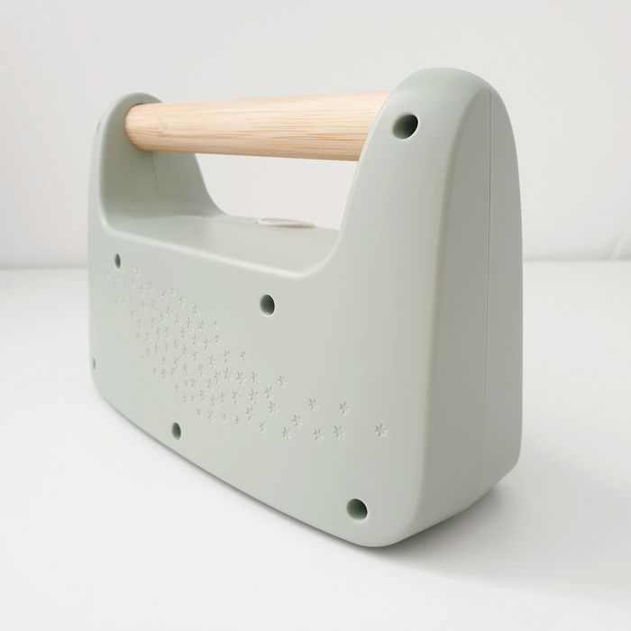 Mon Petit Morphée - Audiozen - photo numéro 4