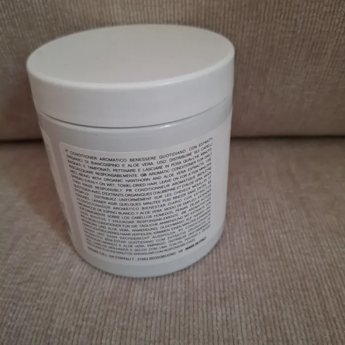 Après shampoing aromatique bien-être Nook - photo numéro 3