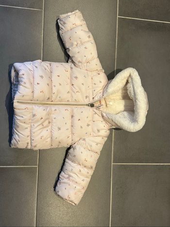 Manteau Orchestra 36 mois