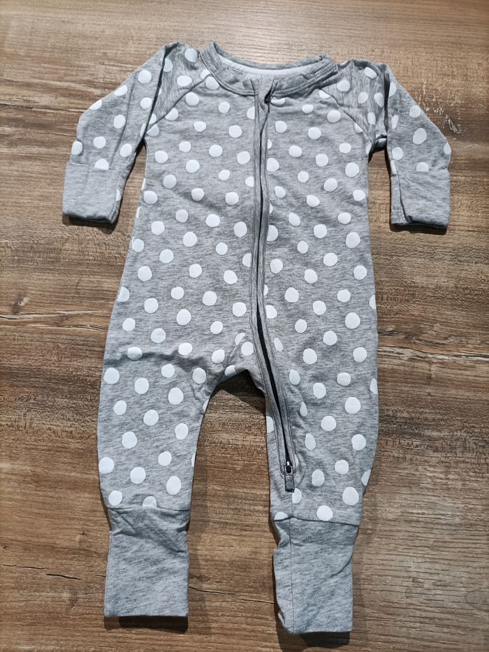 Pyjama sans pied - photo numéro 2