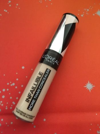 Infaillible More Than Concealer L’Oreal Chamois neuf