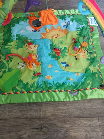 Tapis d'éveil