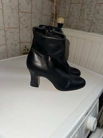 Bottines 39 femme