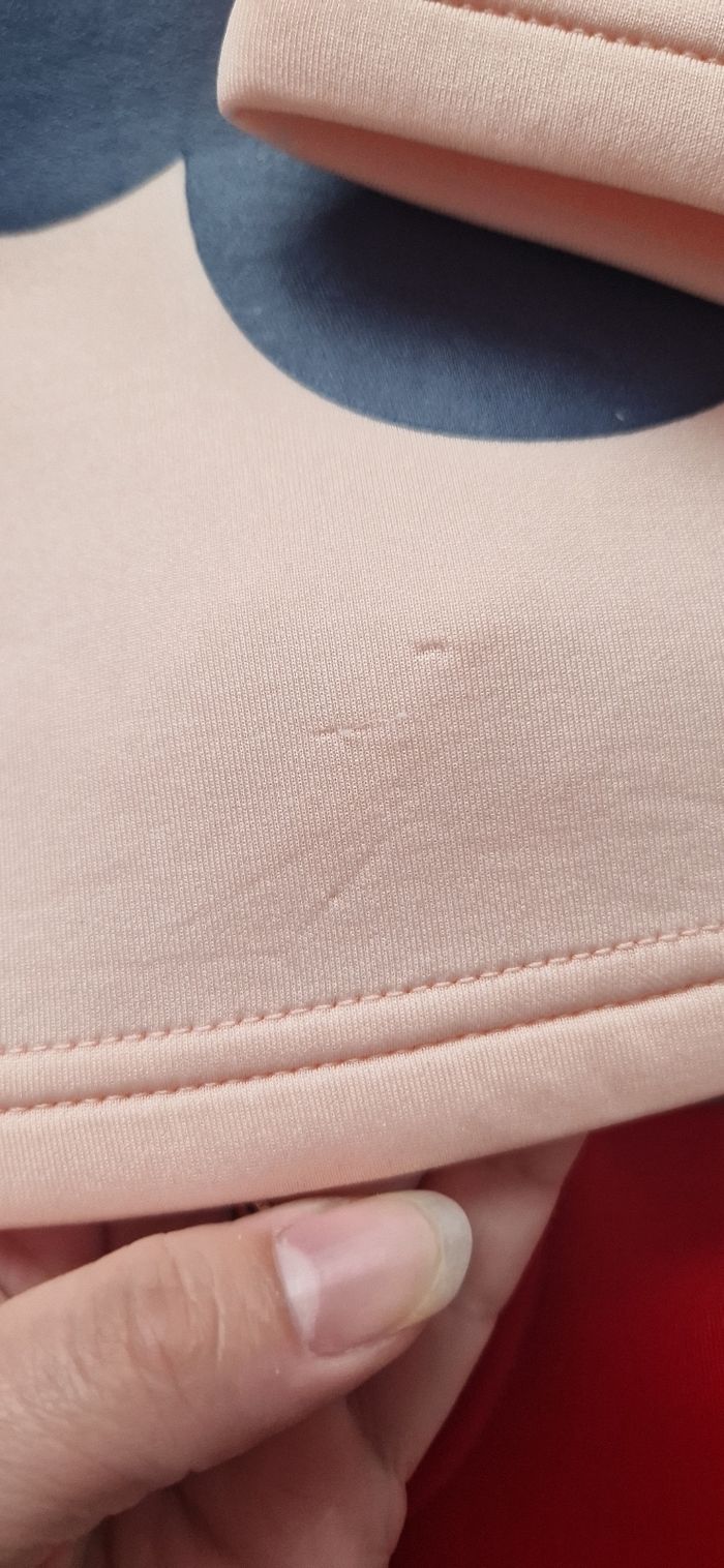 Lot de 2 pulls fille 6 ans - photo numéro 3