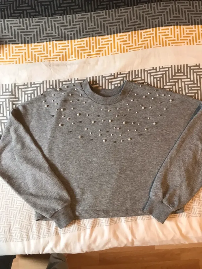 sweat court