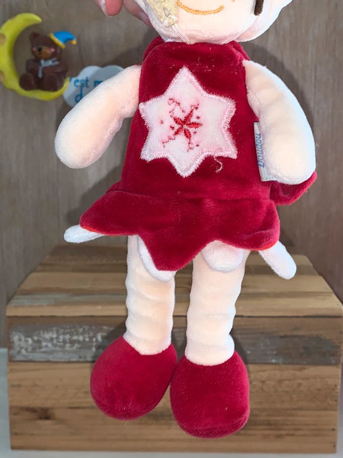 DDC340 doudou et compagnie lutin 🍀 - photo numéro 3