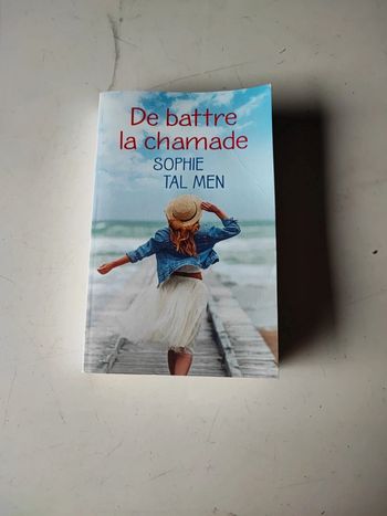 Livre de battre la chamade