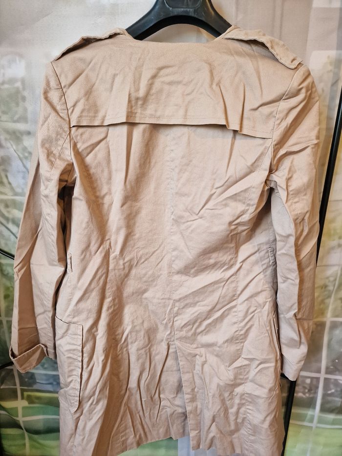Manteau femme 38 - photo numéro 7