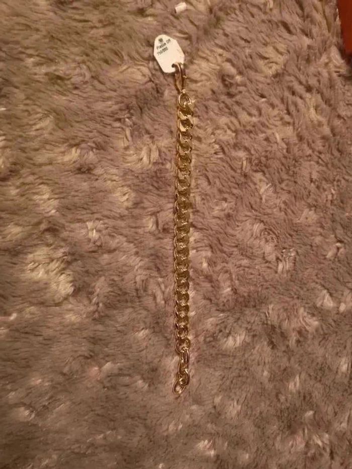 Bracelet