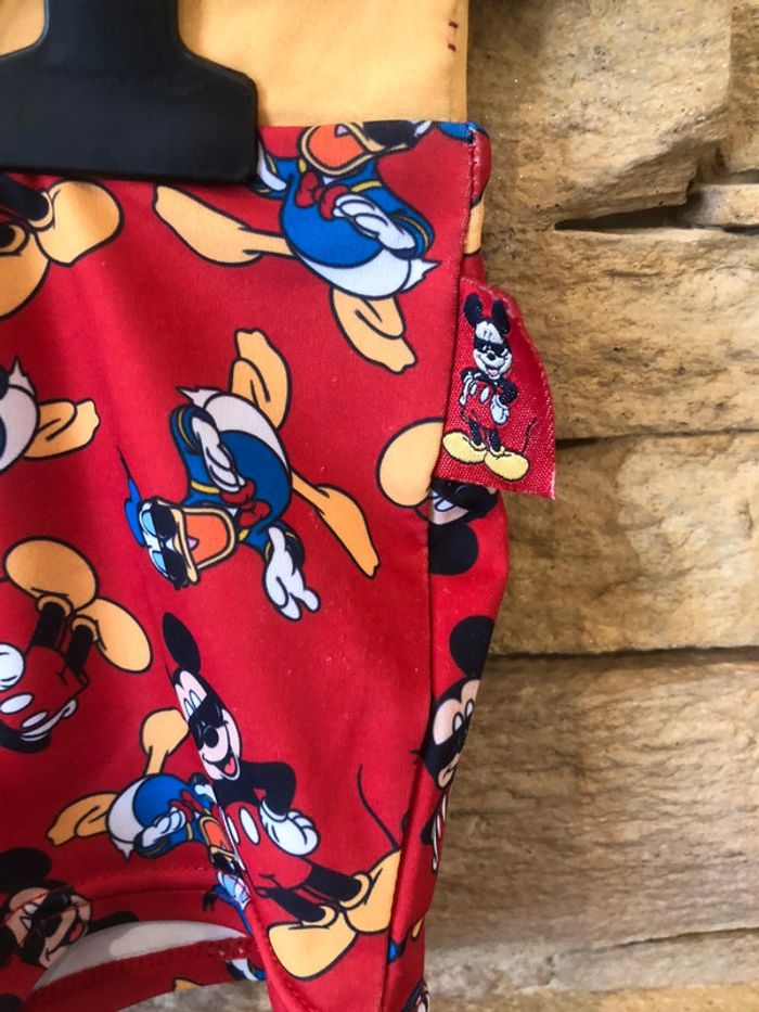 Maillot de bain Donald et mickey - photo numéro 3