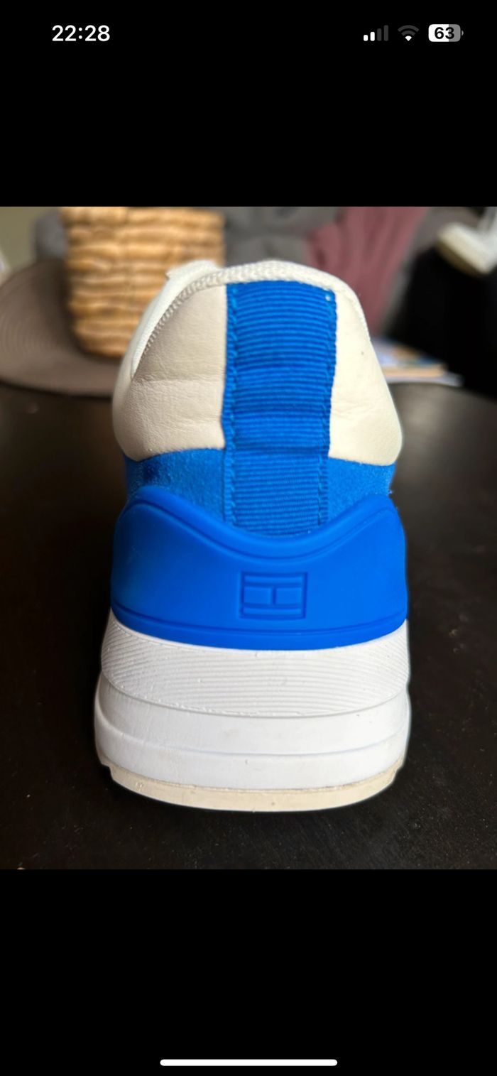Baskets Tommy Hilfiger - photo numéro 3