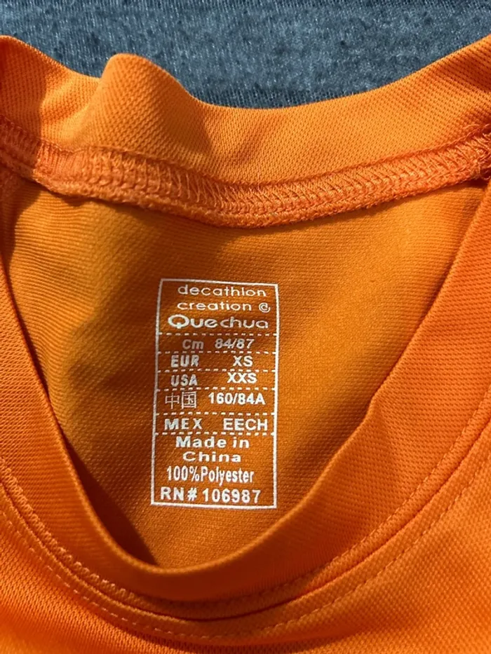 TEE shirt - photo numéro 3