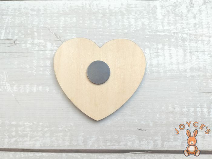 Magnet personnalisé fête des mères - photo numéro 2