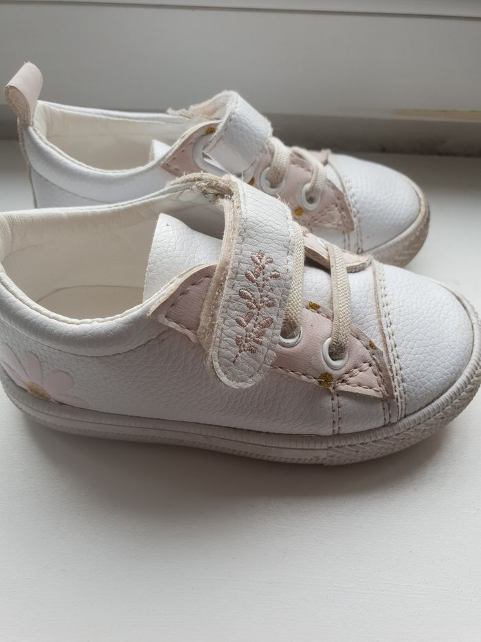 Chaussures fille - photo numéro 2