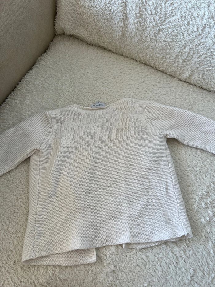 Gilet Fagottino - photo numéro 2