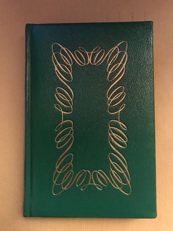 Une maison de grenades