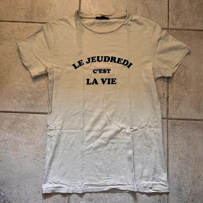 T-shirt