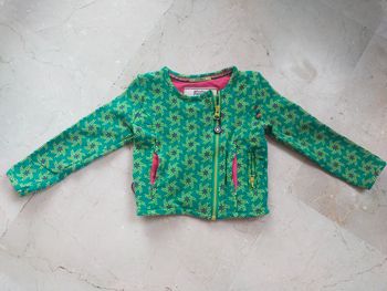 Veste 4funky flavours T.3/4A