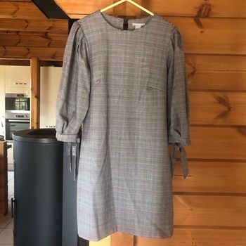 Robe chic H&M