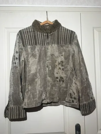 Veste Jacqueline Riu