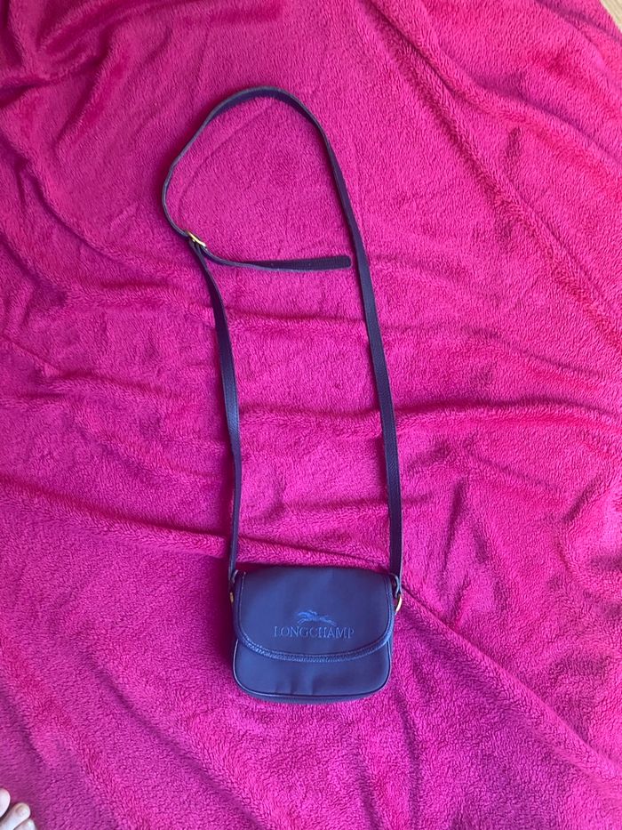 Sac longchamp - photo numéro 2