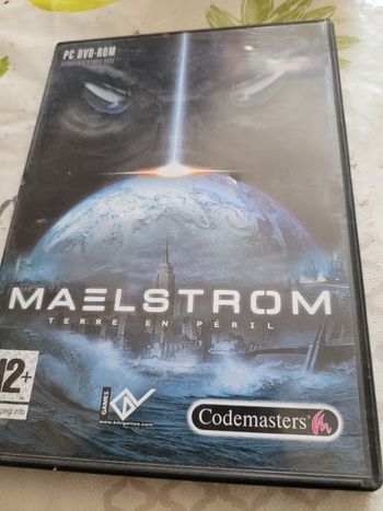 Maelstrom
