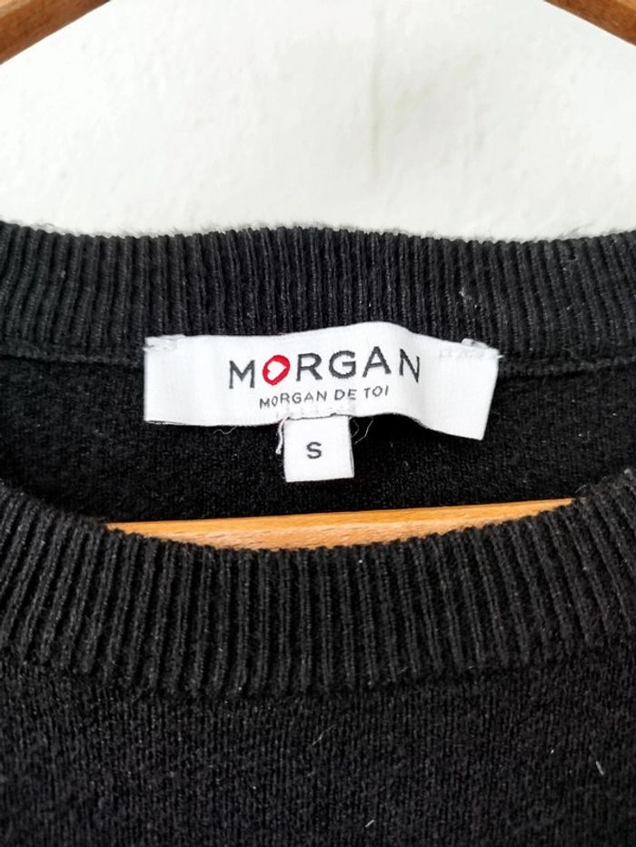 #robe#Mogan#noire - photo numéro 2