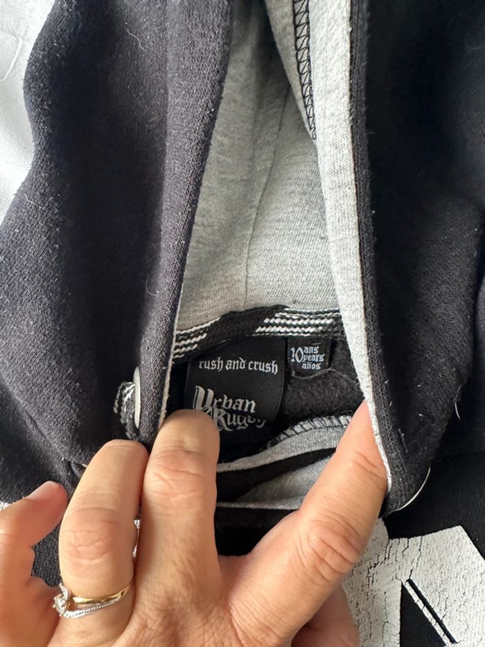 Sweat - photo numéro 2