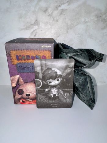 Hirono Monsters' Carnival - Zombie PopMart