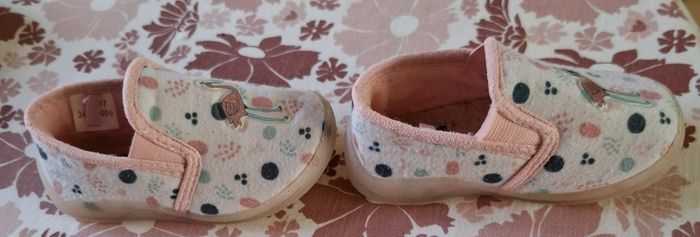 Chaussons nini & girls - photo numéro 3