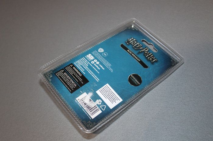 Figurine Ron Weasley - Harry Potter - photo numéro 3