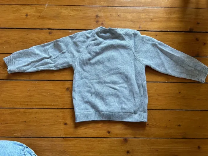 Pull 24 mois - photo numéro 3