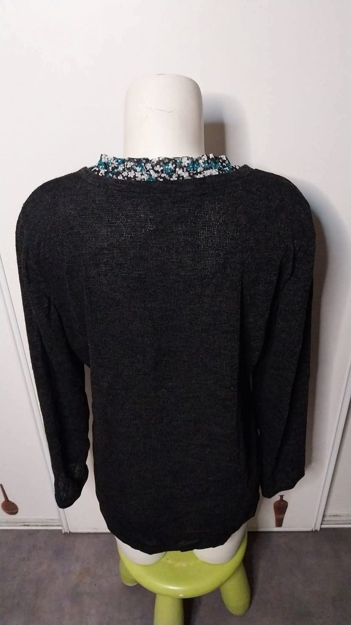 Pull femme T.46 - photo numéro 3