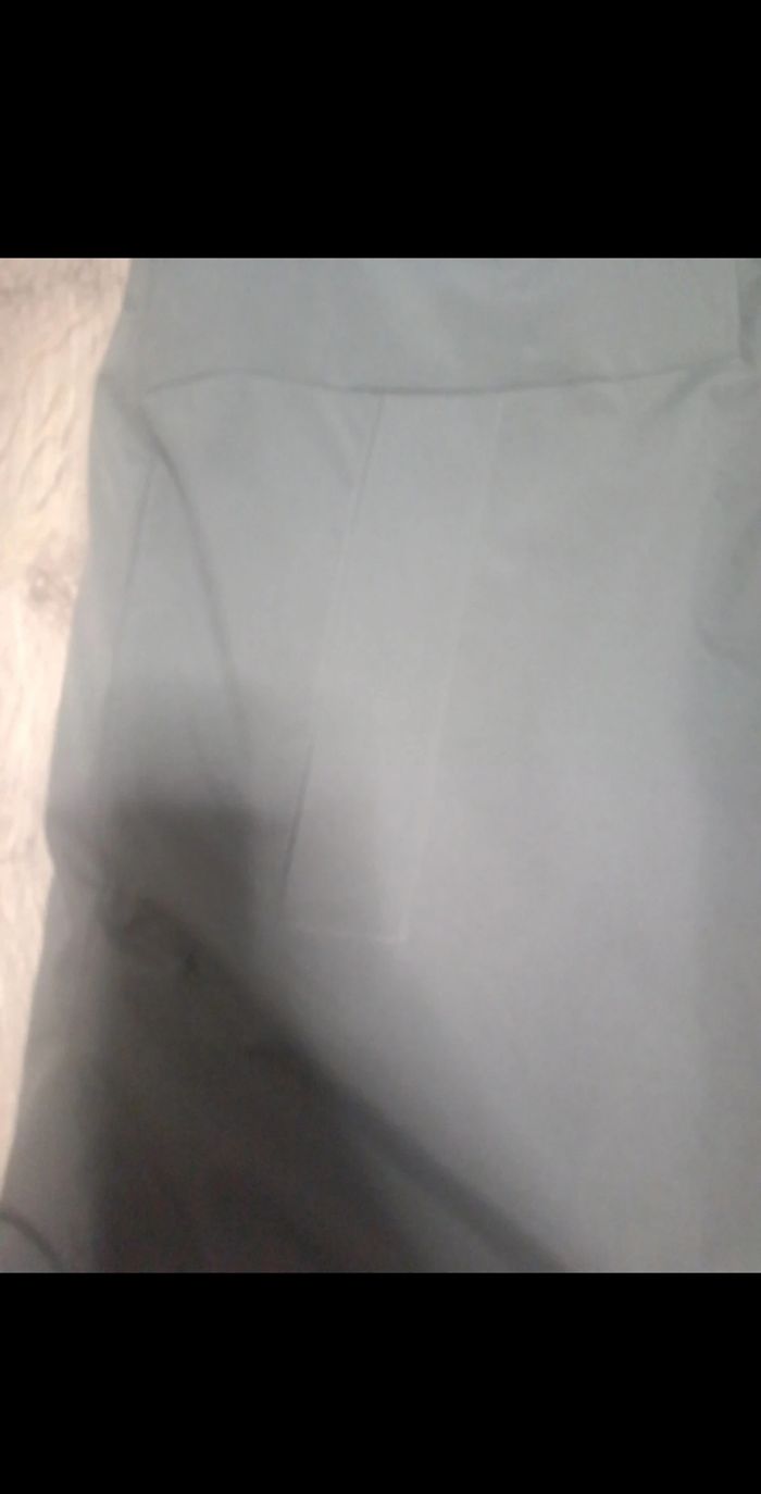 Parka technique Jack & Jones Homme, Gris Anthracite, Taille XS - photo numéro 4