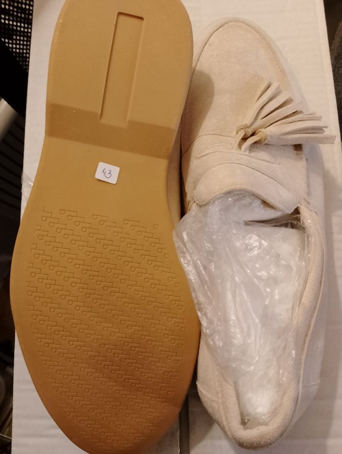 Mocassins - photo numéro 2