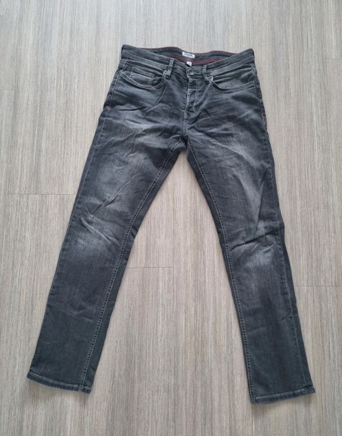 Jean homme Creeks 40