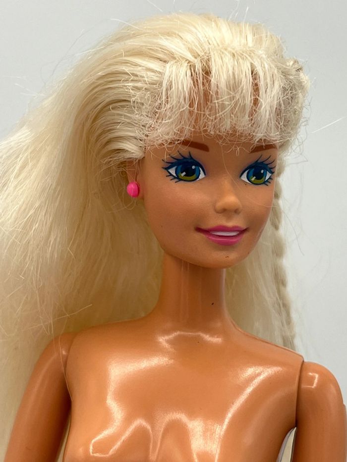 🛼 barbie line skating 1997 🛼 - photo numéro 1